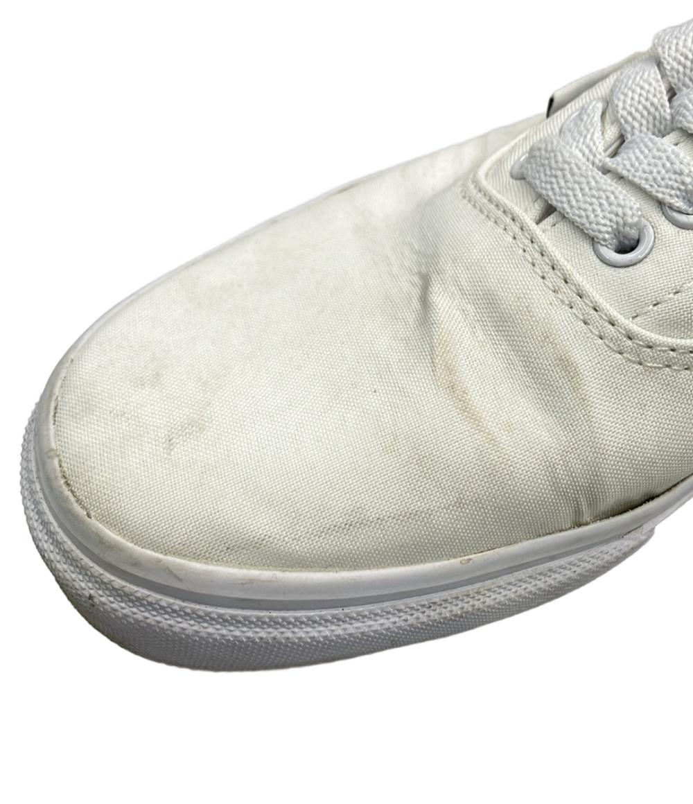 バンズ ローカットスニーカー SHIELD ERA 587211-0002 メンズ SIZE 26.5 (M) VANS