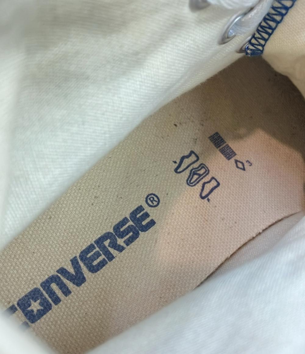 CONVERSE ハイカットスニーカー オールスター HI M9622 レディース SIZE 23.0 (M) コンバース