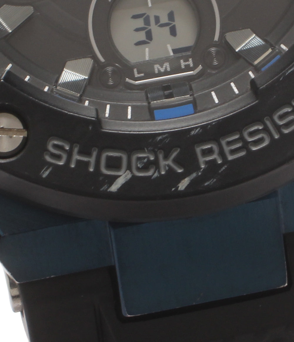 CASIO 腕時計 G-SHOCK ソーラー GST-W300G メンズ カシオ