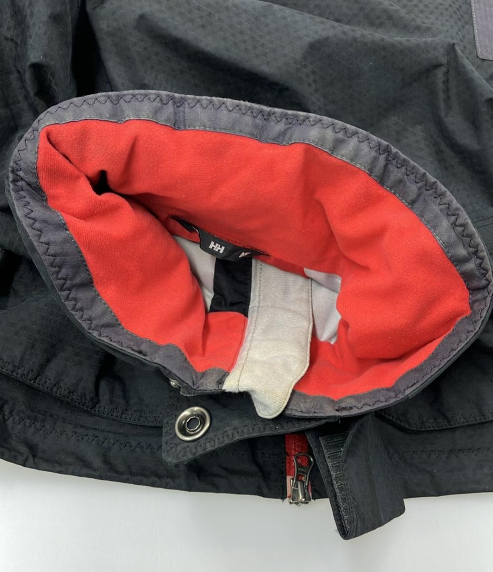 ヘリーハンセン ナイロンマウンテンパーカー アウター ジャケット メンズ SIZE XL HELLY HANSEN