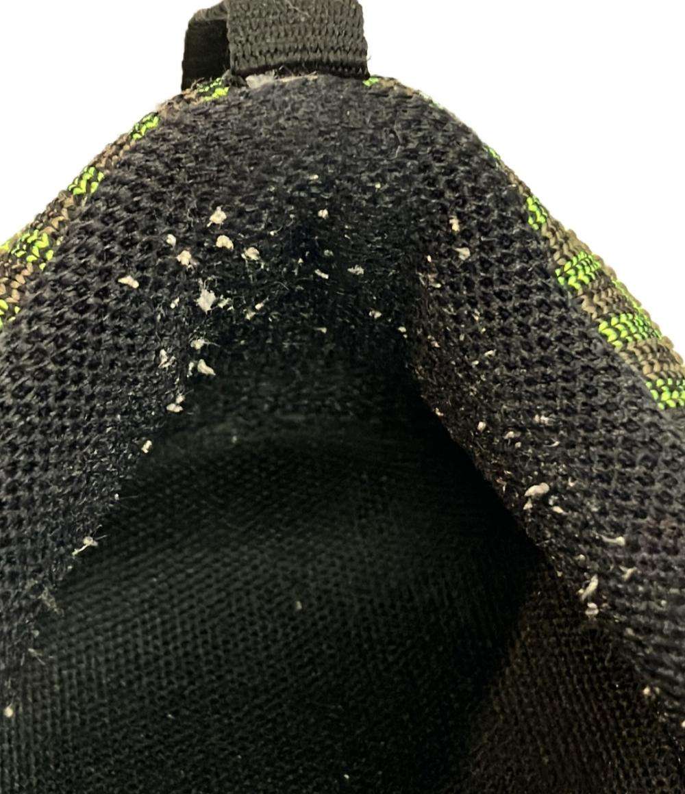 ナイキ ローカットスニーカー フライニット ルナ 1 プラス 554887-311 メンズ SIZE 26.0 (M) NIKE