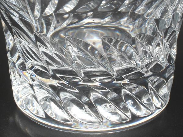 美品 Baccarat グラス タンブラー グローリア バカラ