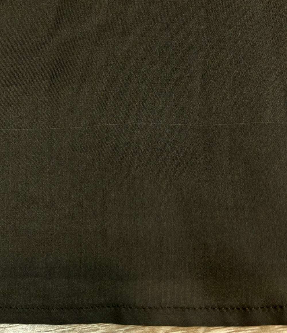 Chloe 長袖ワンピース シルク100% レディース SIZE 36 (S) クロエ