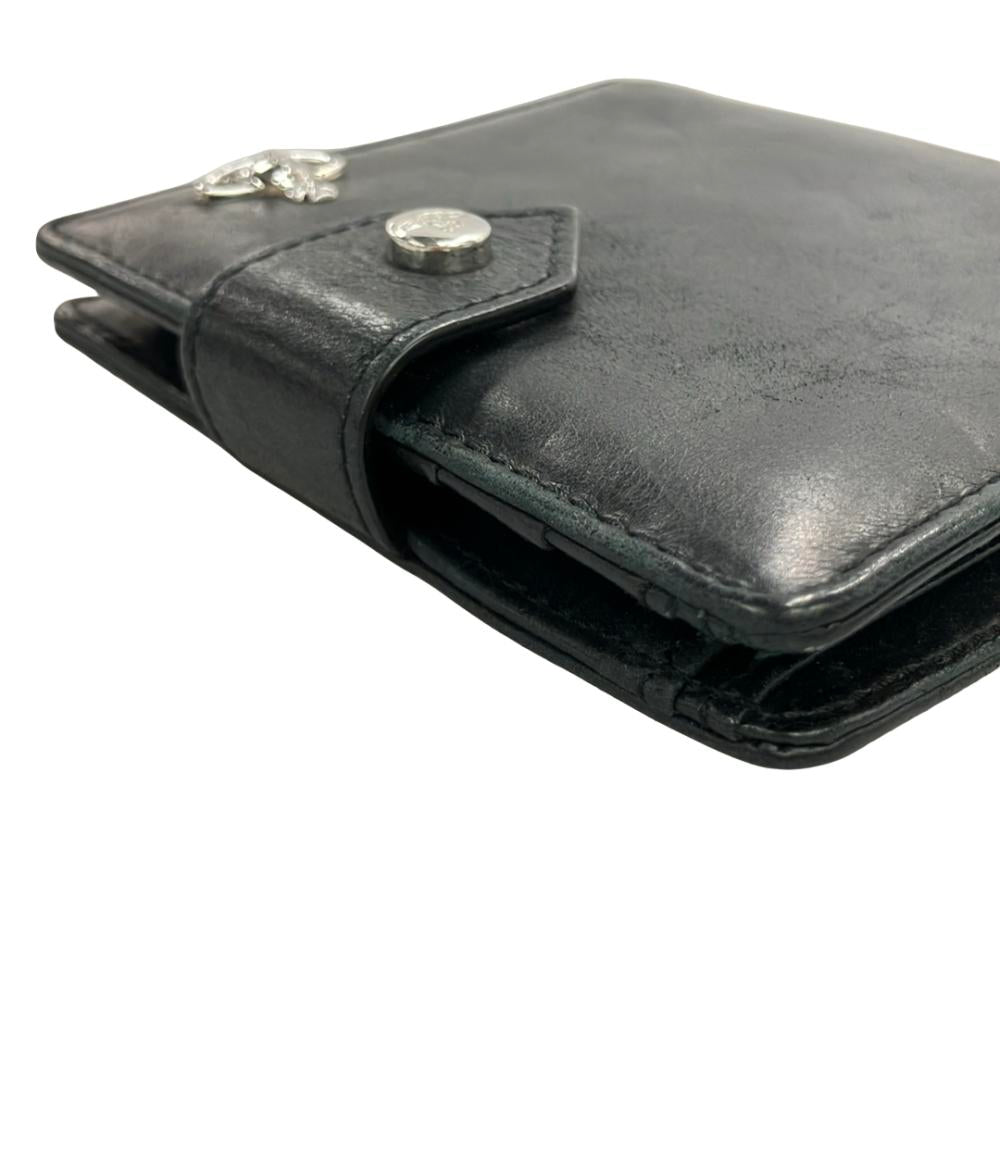 Vivienne Westwood 二つ折り財布 レザー メンズ ヴィヴィアンウエストウッド