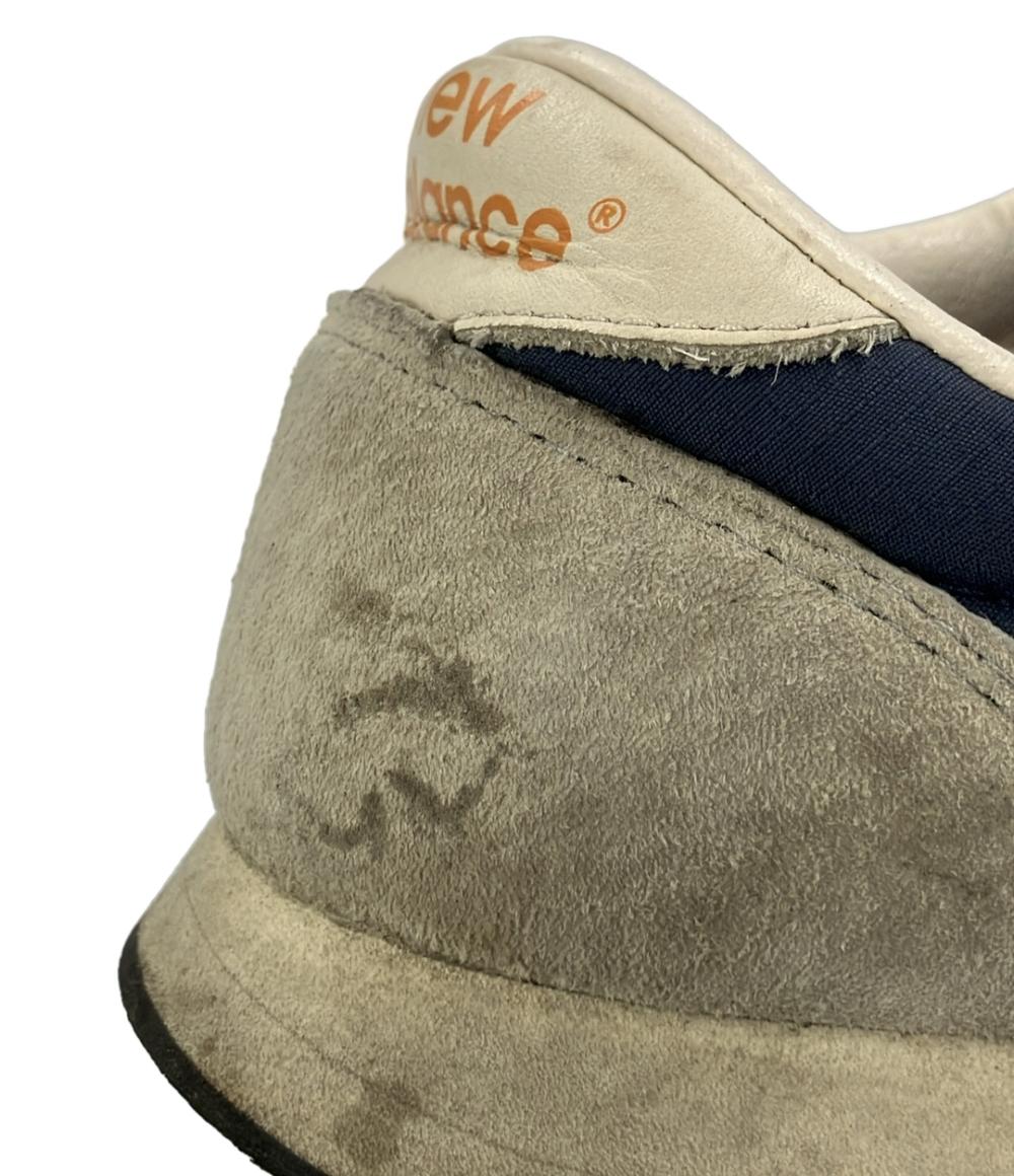 ニューバランス ローカットスニーカー U420UKN レディース SIZE 23.0 (M) NEW BALANCE