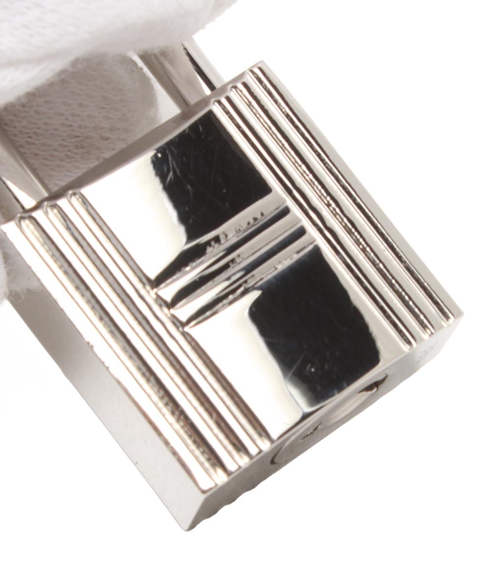 美品 エルメス カデナ 鍵 セット レディース HERMES