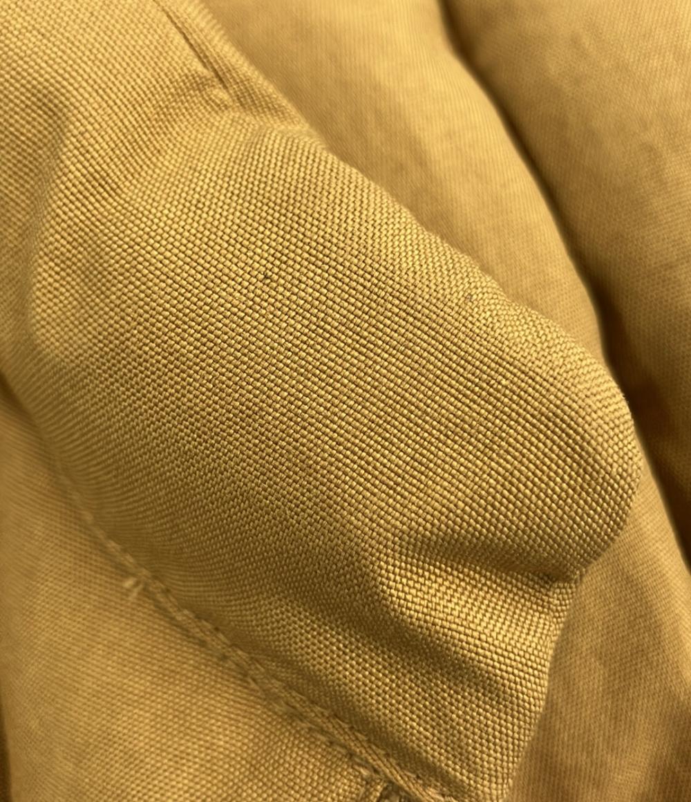 ビームス ダウンベスト メンズ SIZE M BEAMS