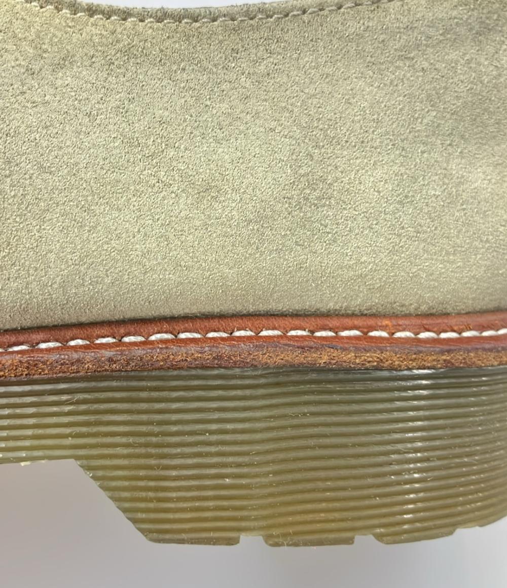 Dr.Martens レザーシューズ PERCY メンズ SIZE 7 (26cm) ドクターマーチン