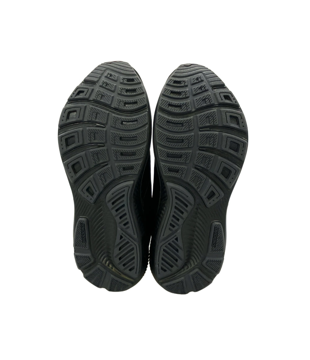 美品 BROOKS BABYLONE ローカットスニーカー Ghost 17 メンズ SIZE 27.0 (L) ブルックス バビロン
