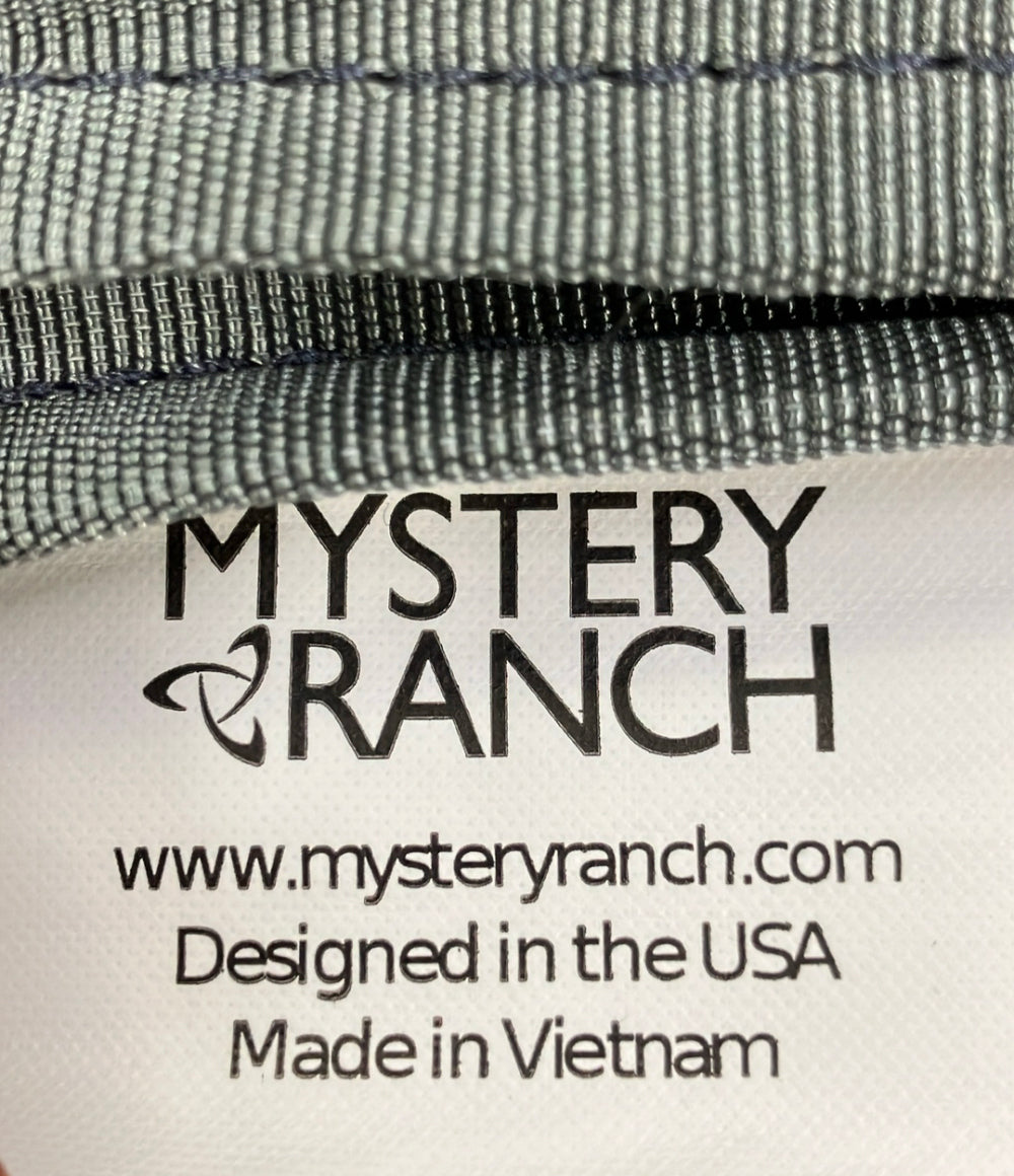 MYSTERY RANCH リュック URBAN ASSAULT メンズ ミステリーランチ
