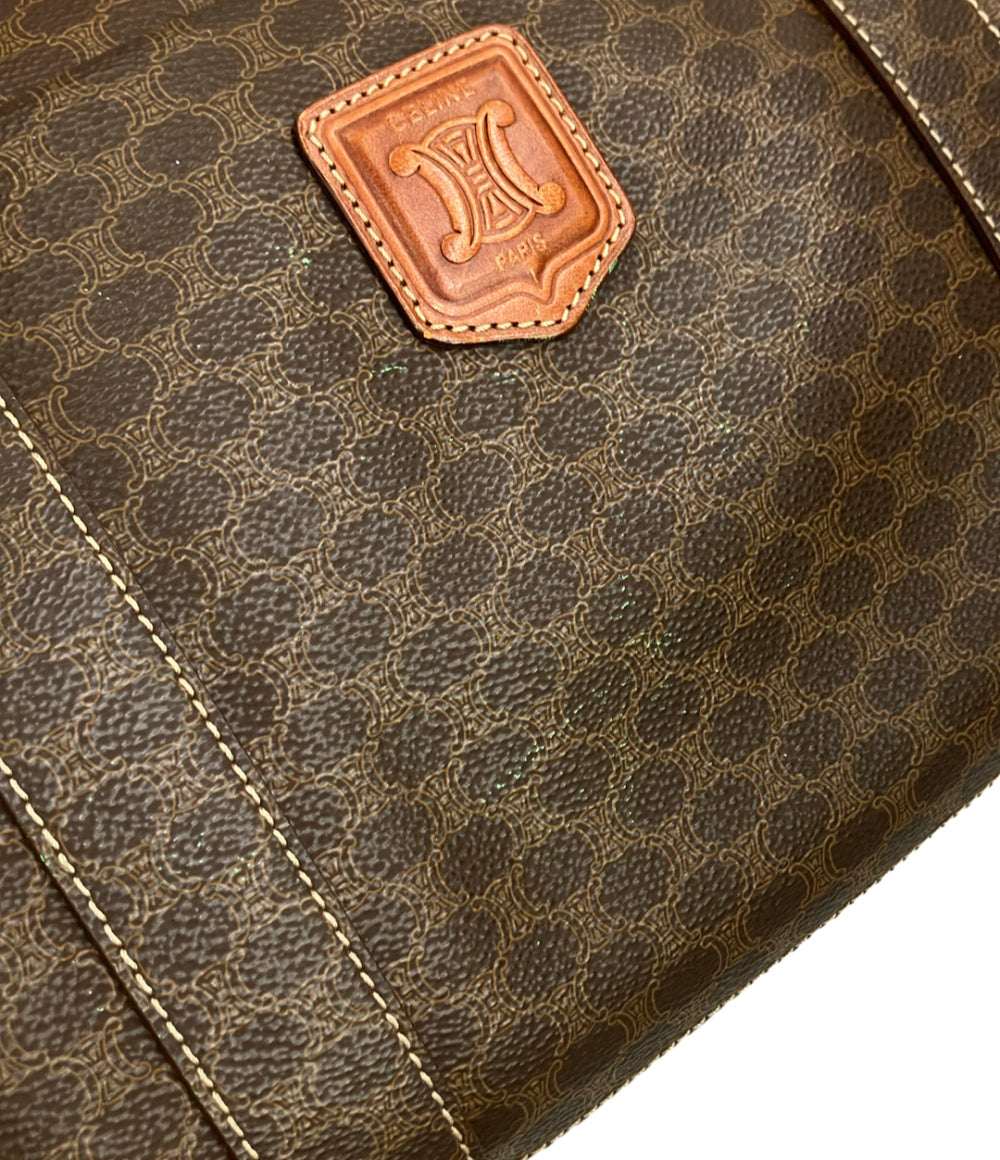CELINE トートバッグ マカダム レディース セリーヌ