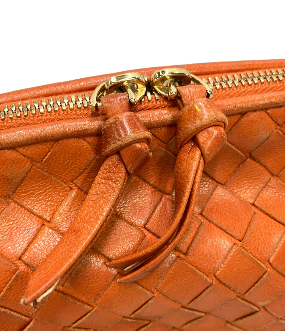 BOTTEGA VENETA ポーチ イントレチャート レディース ボッテガ・ヴェネタ