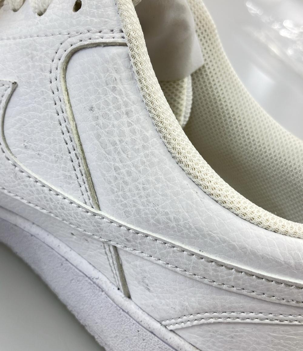 NIKE ローカットスニーカー COURT VISION LO NN DH2987-100 メンズ SIZE 27.5 (L) ナイキ