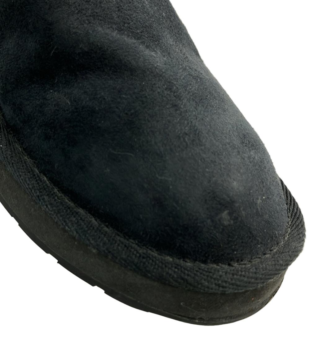 訳あり VANS ムートンブーツ V8639W レディース SIZE 23.0 (M) バンズ