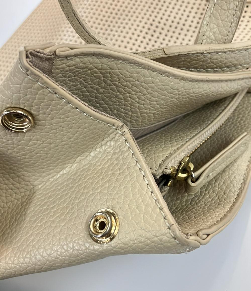 ビューティ&ユース トートバッグ レディース BEAUTY&YOUTH