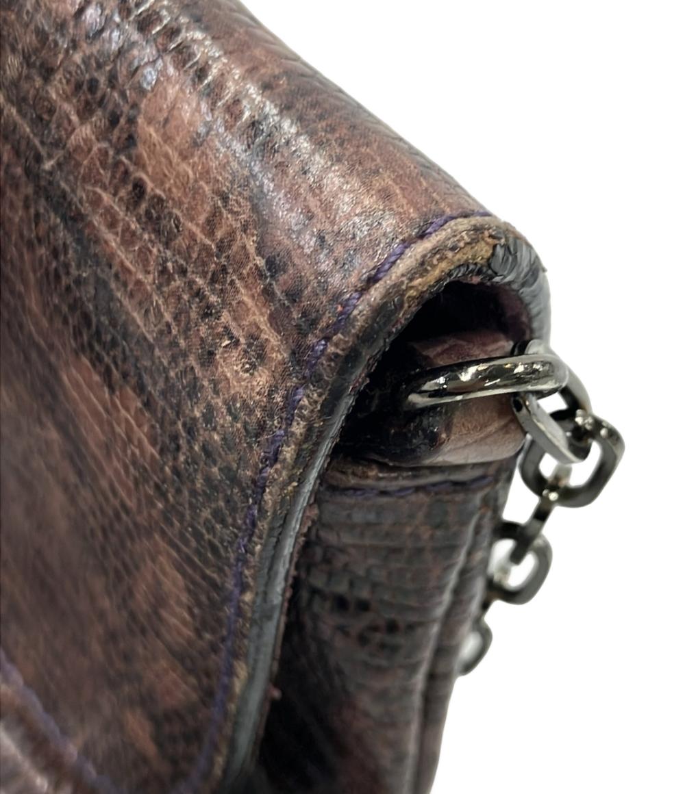 Miu Miu ショルダーバッグ 肩掛け リボンモチーフ レディース ミュウ ミュウ