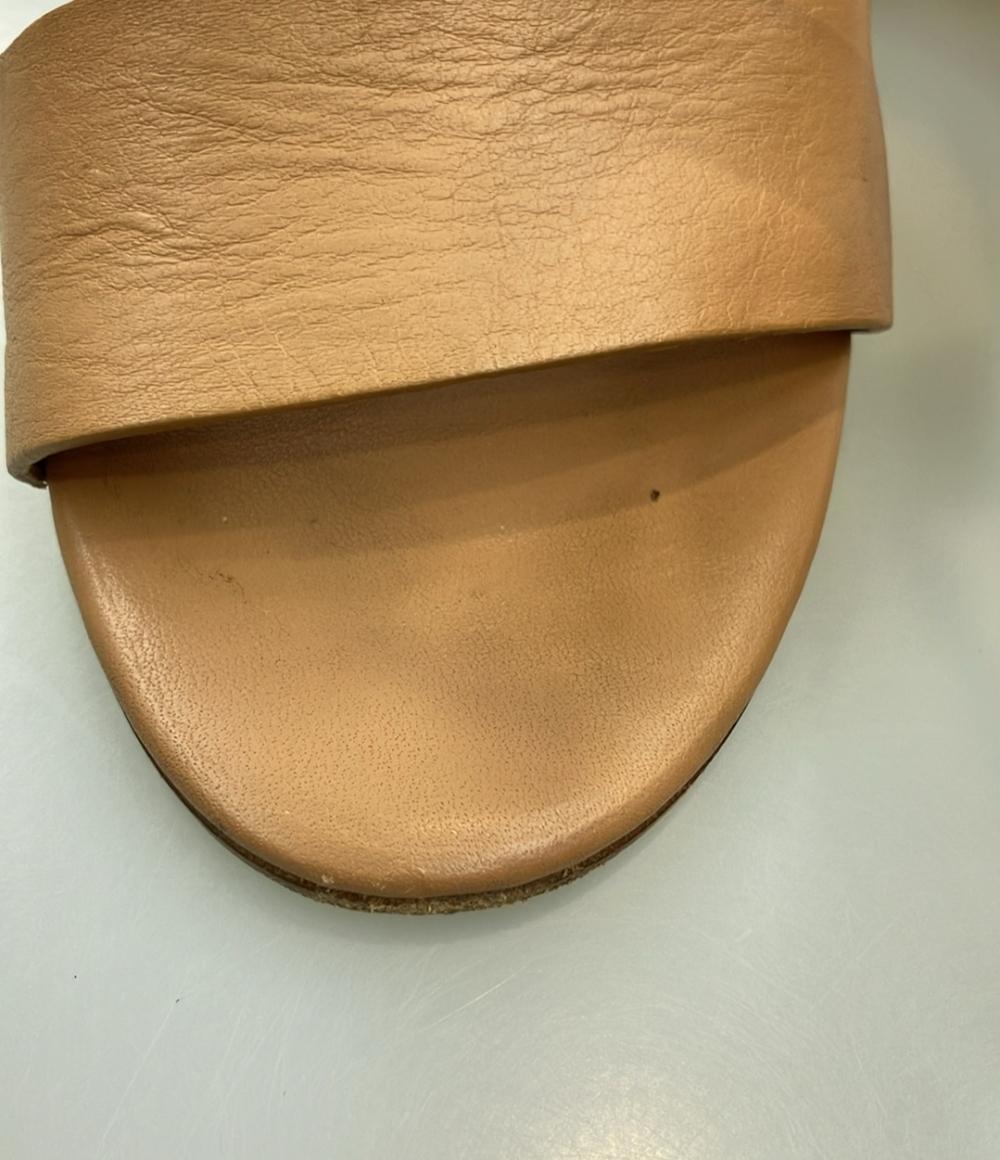 クロエ ストラップサンダル レディース SIZE 37 (L) Chloe