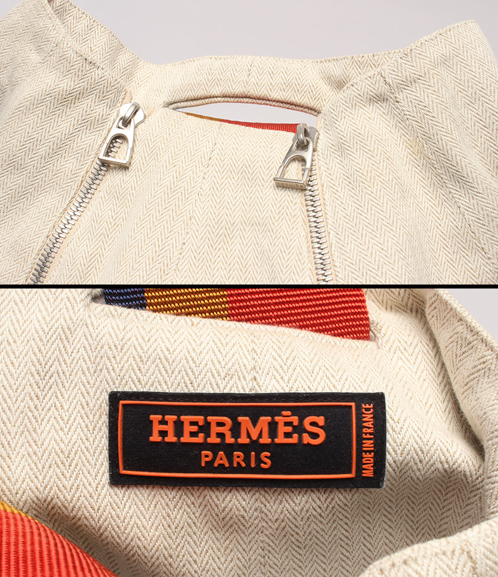 HERMES ワンショルダーバッグ 斜め掛け 肩掛け キャバリエ メンズ レディース エルメス