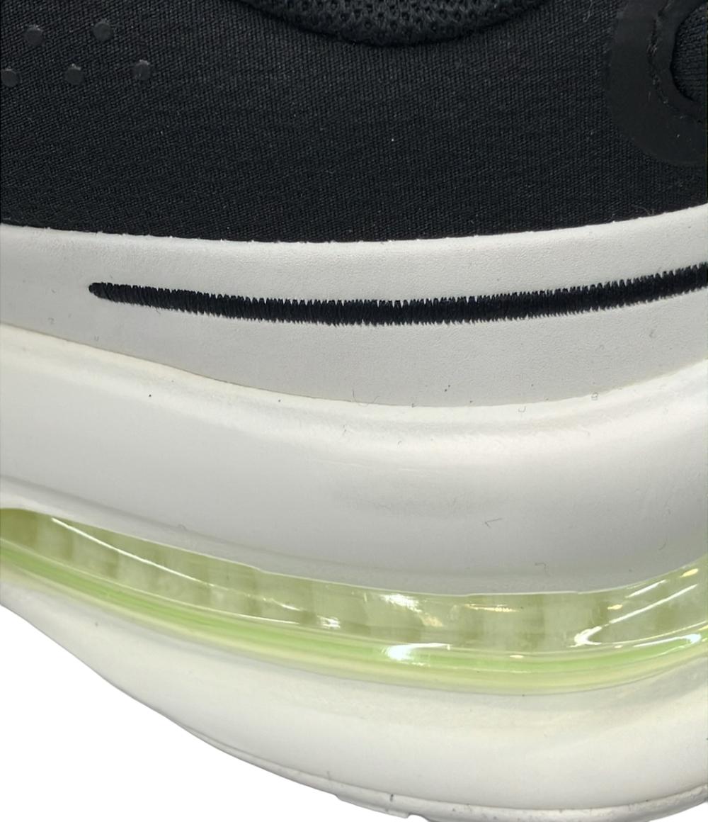 美品 NIKE ローカットスニーカー ランニングシューズ ウィメンズ エア ズーム アップターン SC IB2764-002 レディース SIZE 23.5 (M) ナイキ