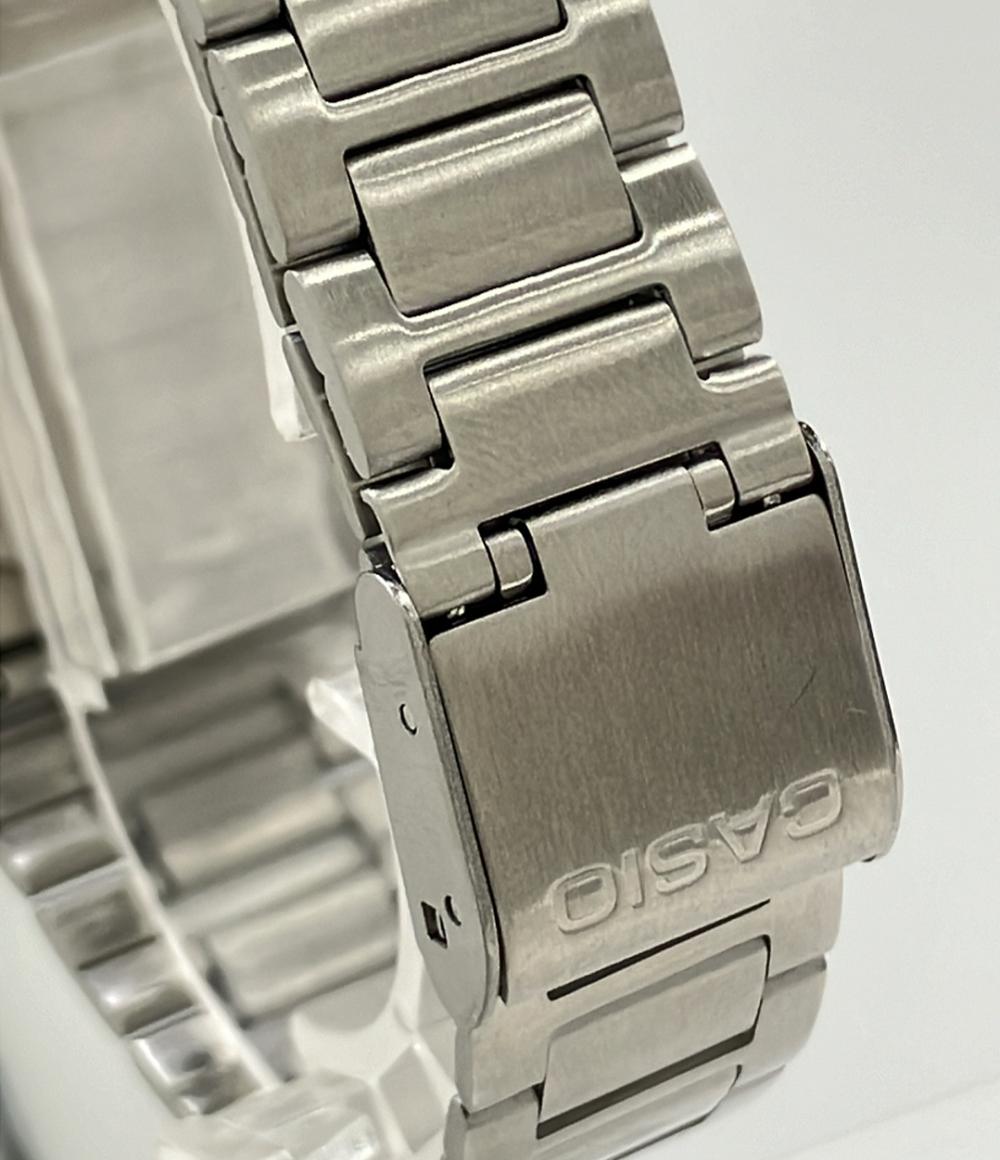 CASIO 腕時計 クオーツ A158W ユニセックス カシオ