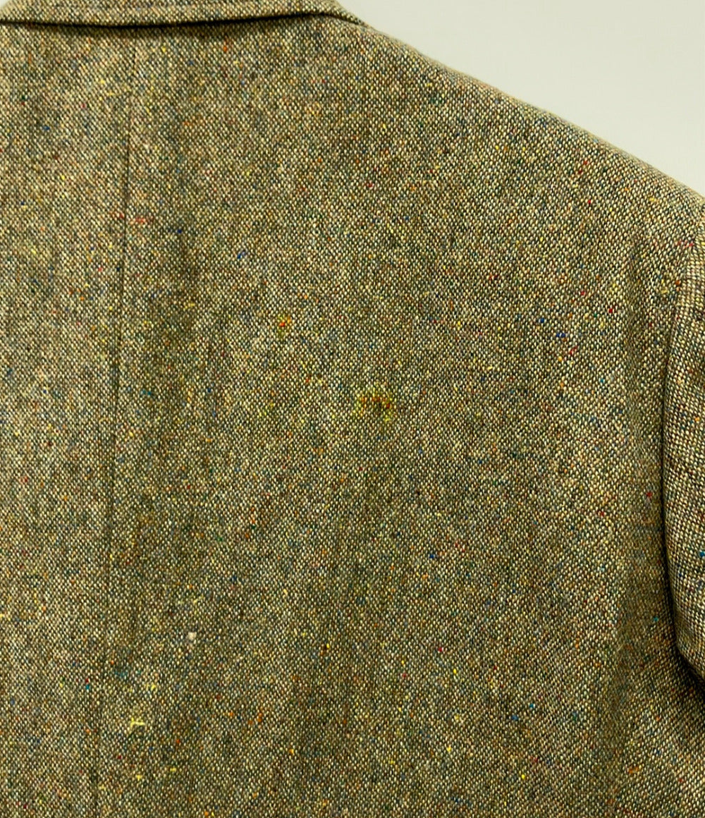 美品 J.PRESS MAGEE セットアップ パンツスーツ メンズ ジェイプレス マギー