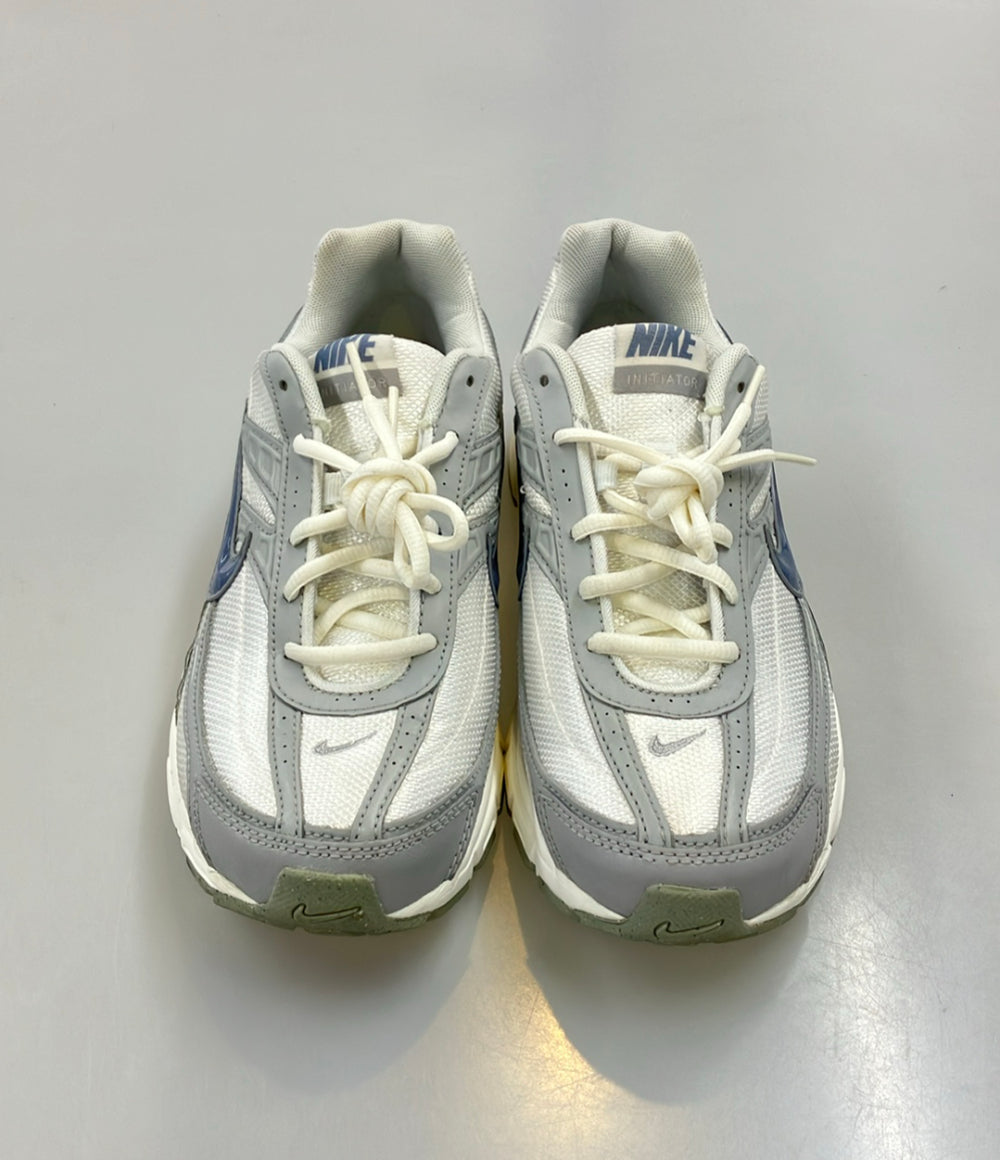 NIKE ローカットスニーカー W INITIATOR HQ1511-121 レディース SIZE 25.5 ナイキ