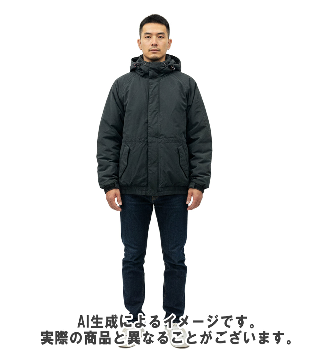 Supreme ニードルポイント フーデッド ジャケット メンズ SIZE M シュプリーム
