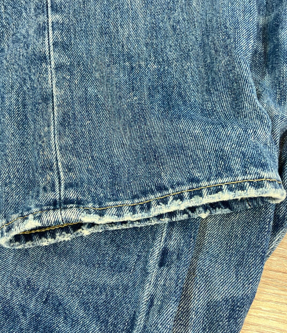 POLO RALPH LAUREN パッチ加工デニムパンツ メンズ SIZE 30×32 (M) ポロ・ラルフローレン
