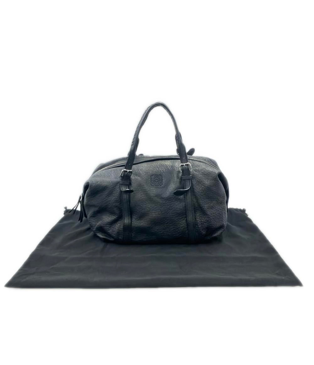 LOEWE ハンドバッグ ミニボストンバッグ カネラ レディース ロエベ