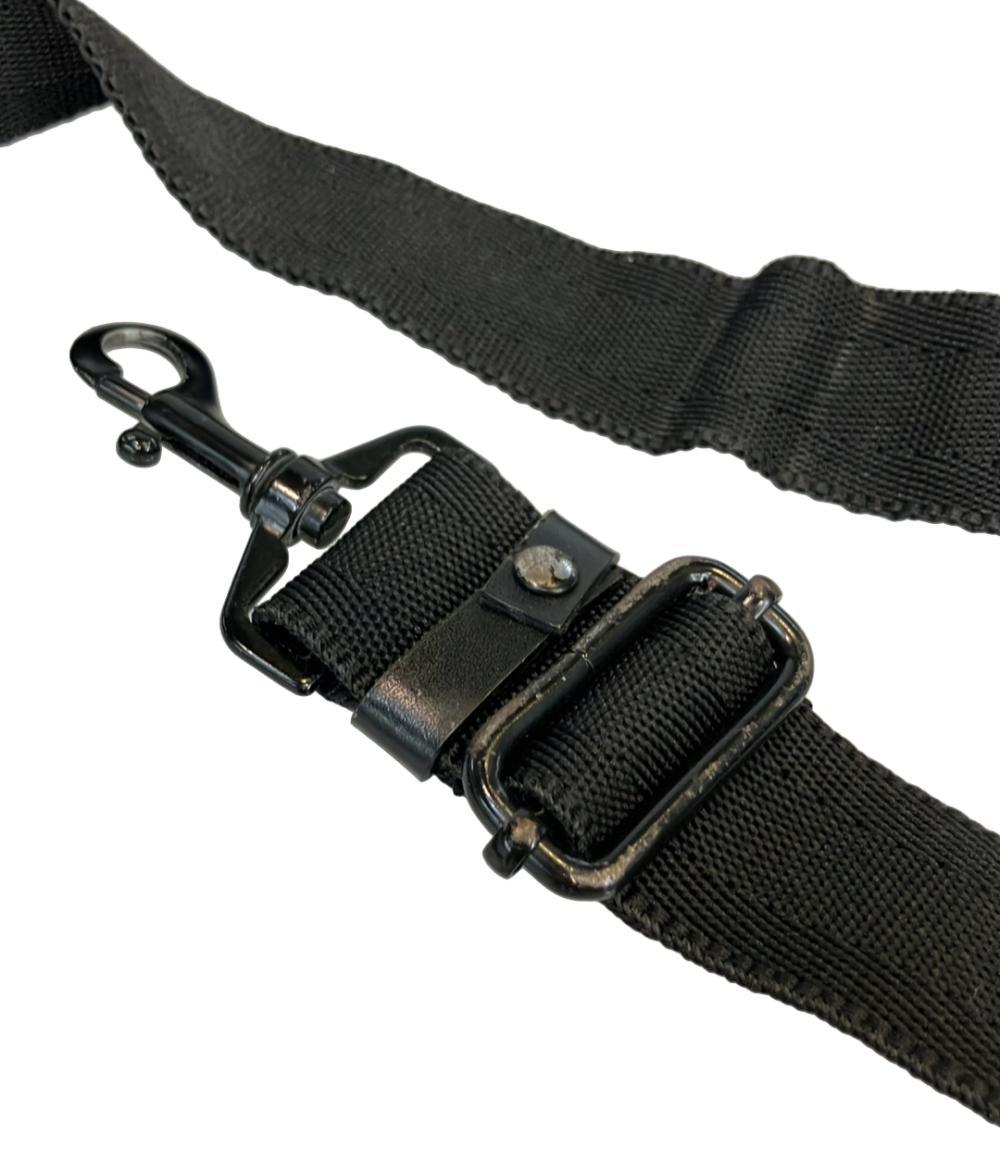 JC de CASTELBAJAC 2way ショルダーバッグ 肩掛け 斜め掛け メンズ カステルバジャック