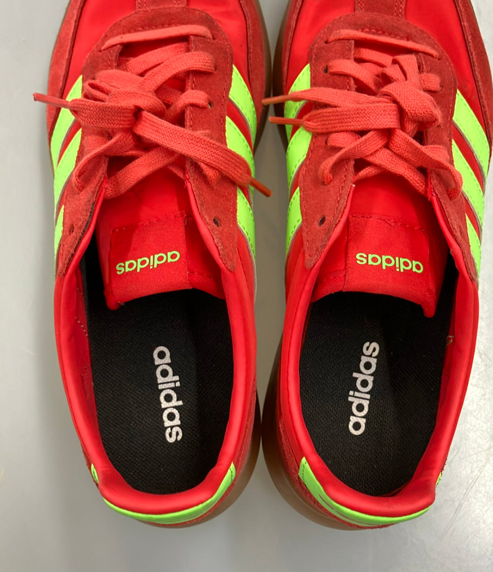 adidas ローカットスニーカー BARREDA DECODE W JR3539 レディース SIZE 25.5 (XL) アディダス
