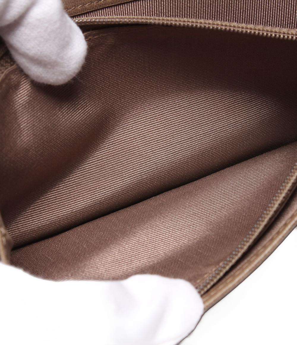 シャネル 長財布 マトラッセ レディース CHANEL