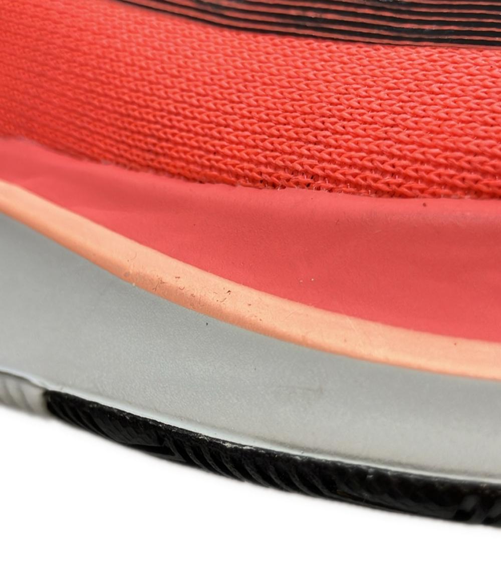 美品 NIKE ローカットスニーカー ズーム フライ 897821-600 レディース SIZE 23.5 (M) ナイキ