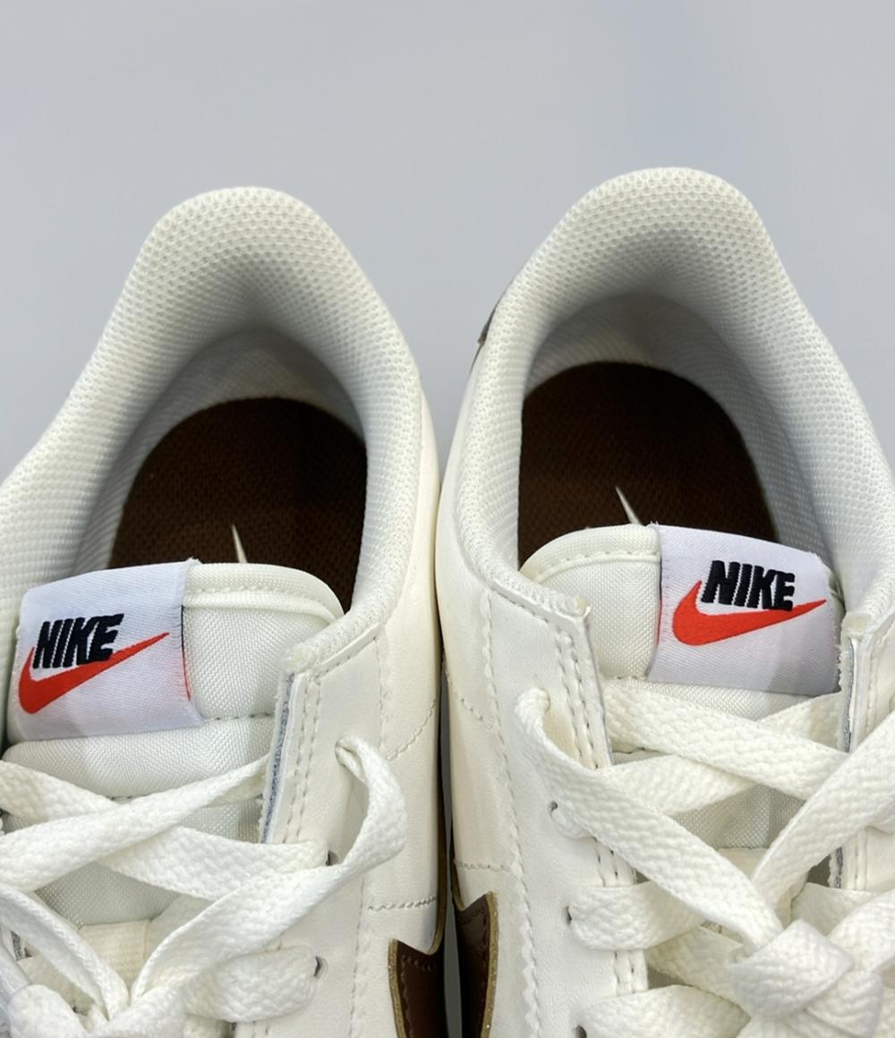 NIKE ローカットスニーカー W CORTEZ DN1791-104 レディース SIZE 24.5 (L) ナイキ
