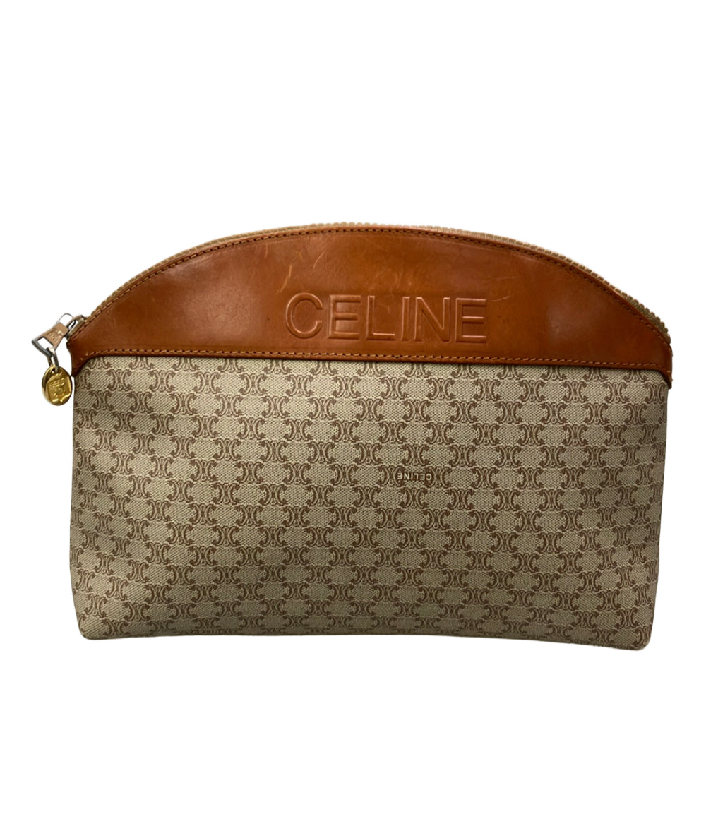 セリーヌ ポーチ CELINE CELINE ポーチ レディース セリーヌ – Rehello by BOOKOFF