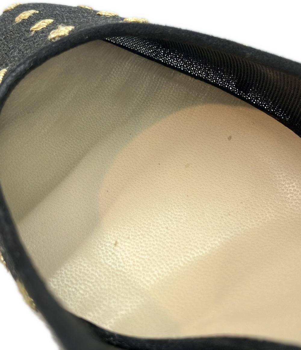 Jimmy Choo ポインテッドトゥパンプス ロミー 85 レディース SIZE 37 1/2 (24.5cm) ジミーチュウ