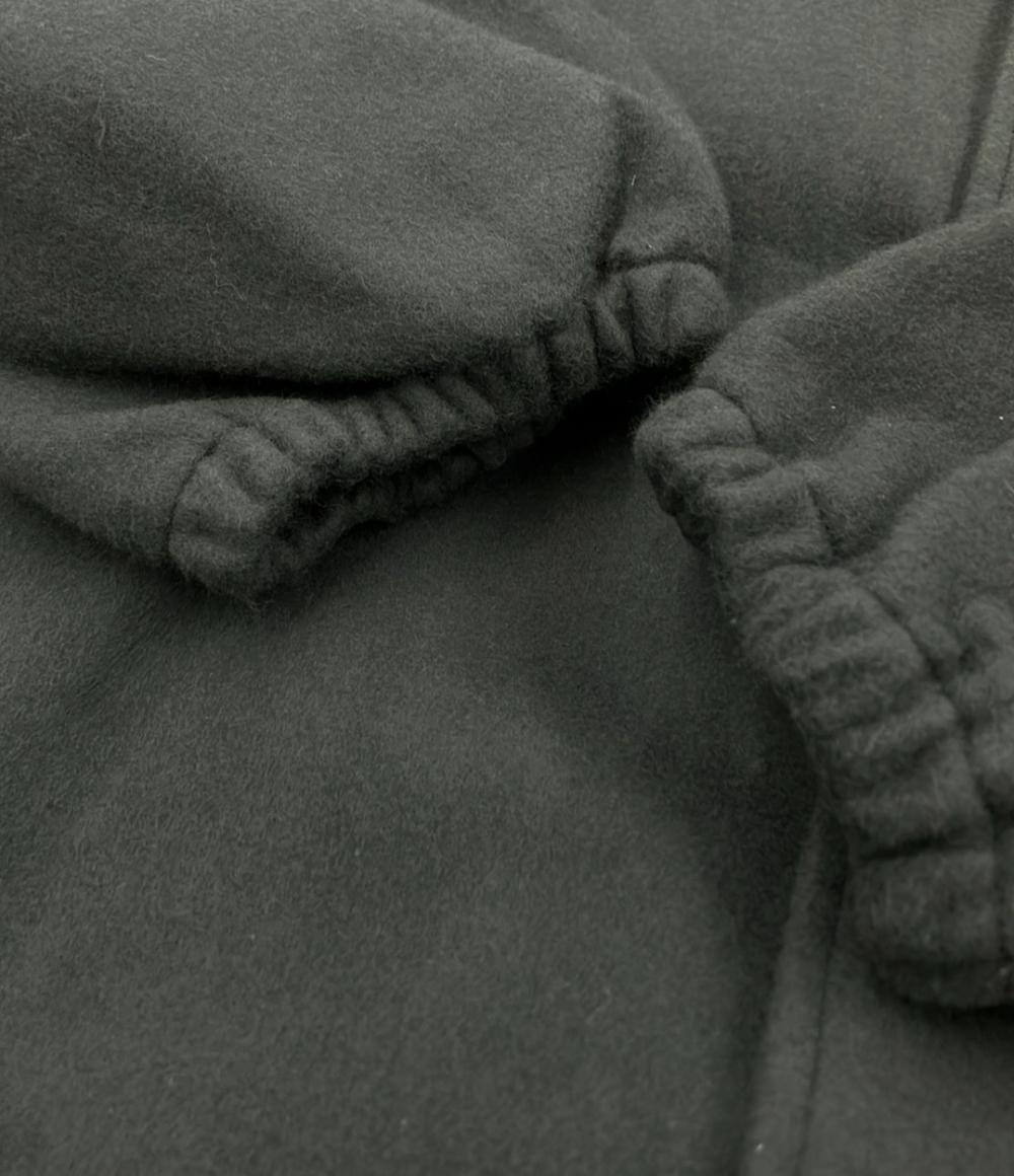 キャリー オーバージャケット LOGO OVER COACH JACKET メンズ SIZE L CALEE