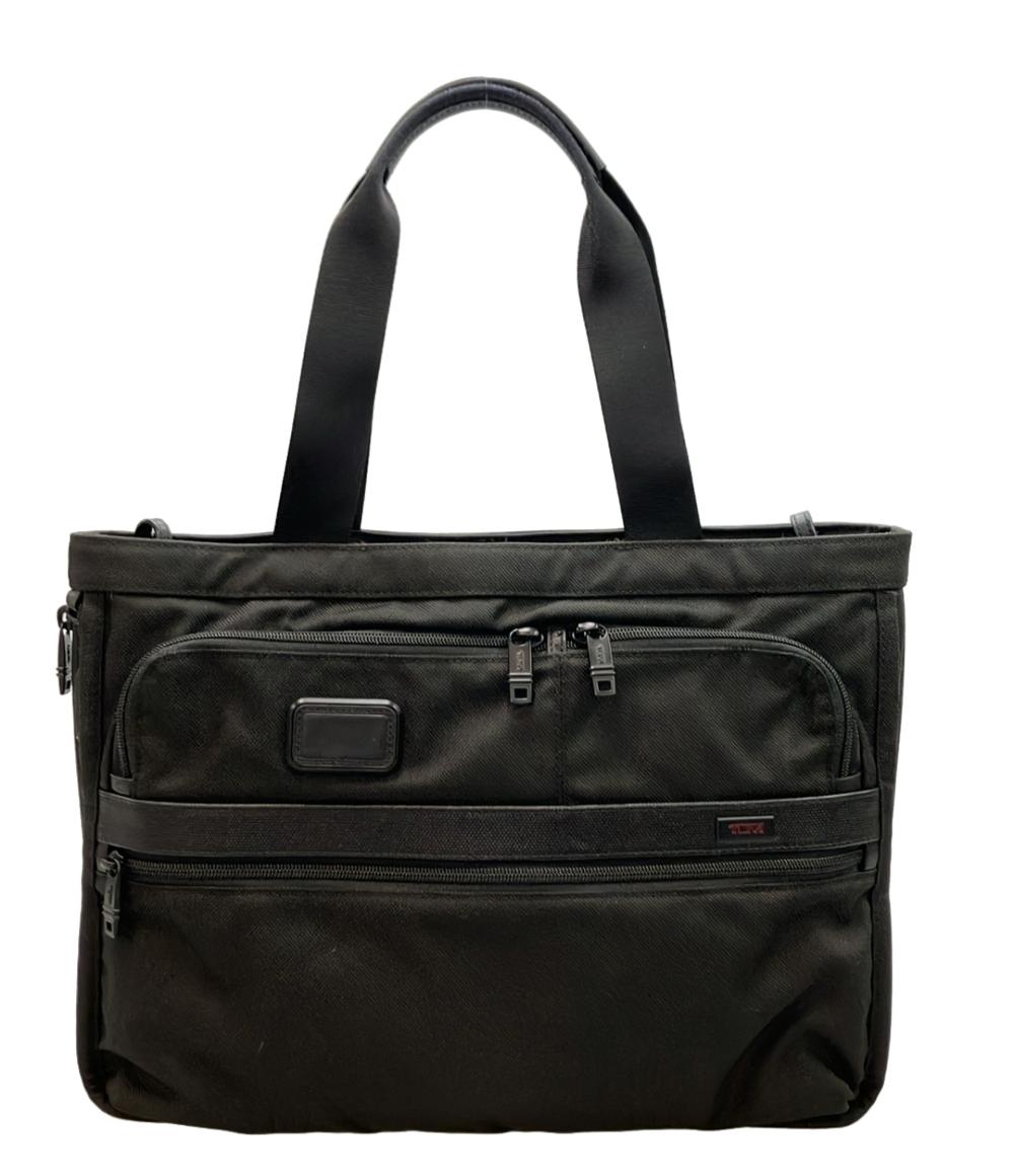 美品 TUMI ビジネスバッグ ブリーフケース メンズ トゥミ – Rehello by 