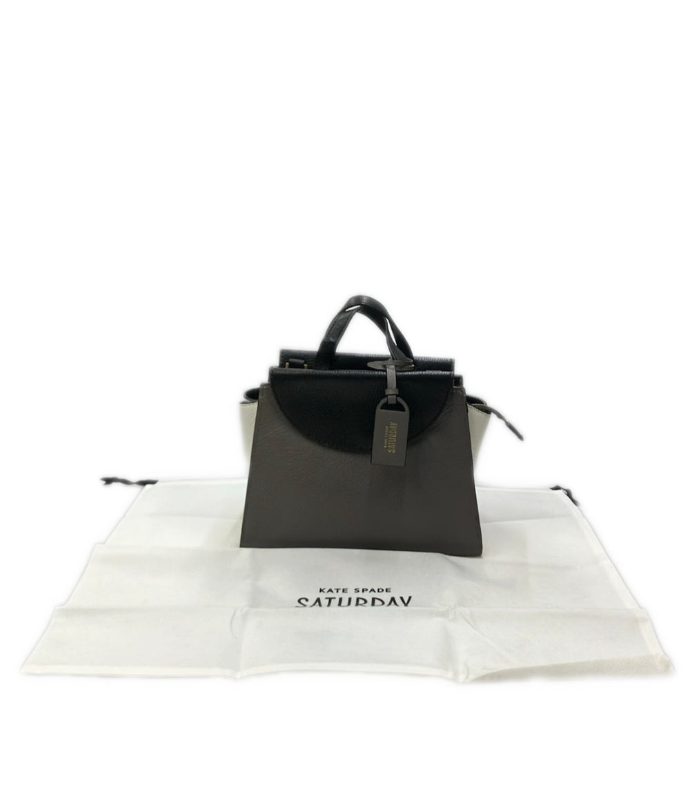 Kate spade Saturday ハンドバッグ ショルダーバッグ 2WAY 斜め掛け レディース ケイトスペードサタディ