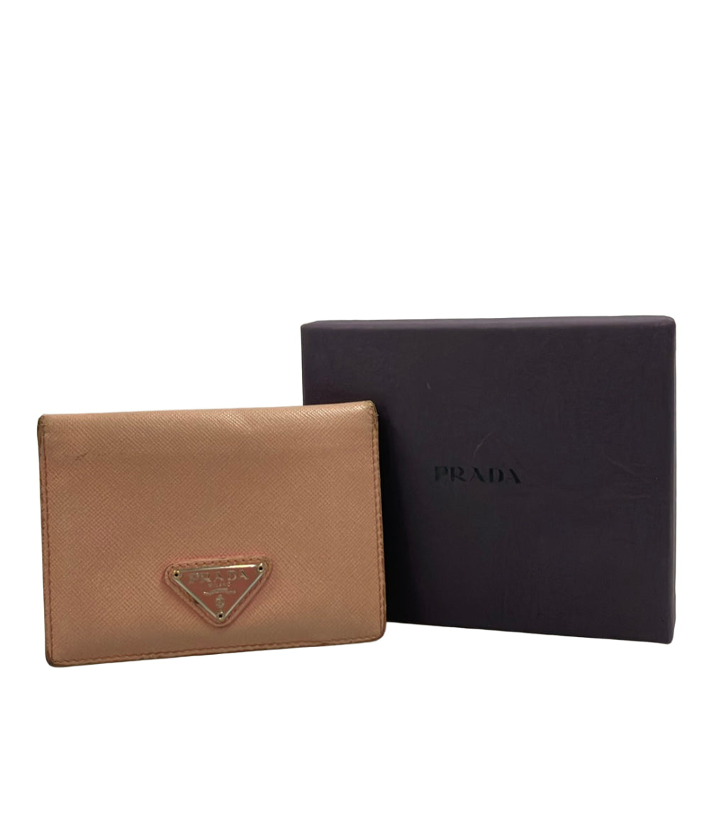 PRADA カードケース パスケース レディース プラダ