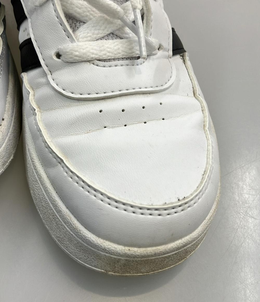 アディダス ローカットスニーカー HP8956 レディース SIZE 23.5 (M) adidas