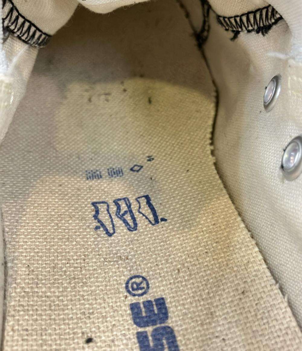 CONVERSE スリッポン レディース SIZE 24.0 (L) コンバース