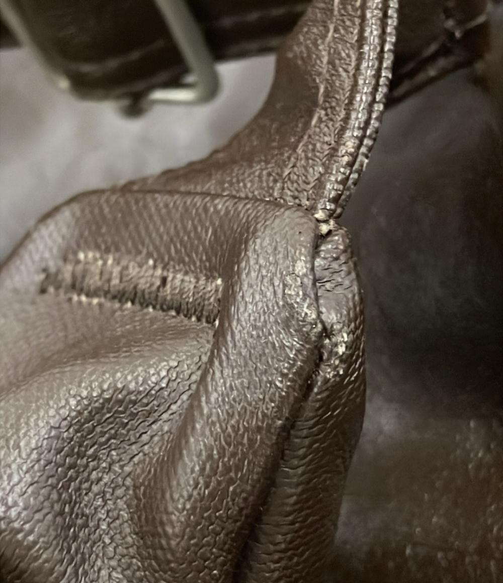 PORTER ショルダーバッグ 斜め掛け メンズ ポーター