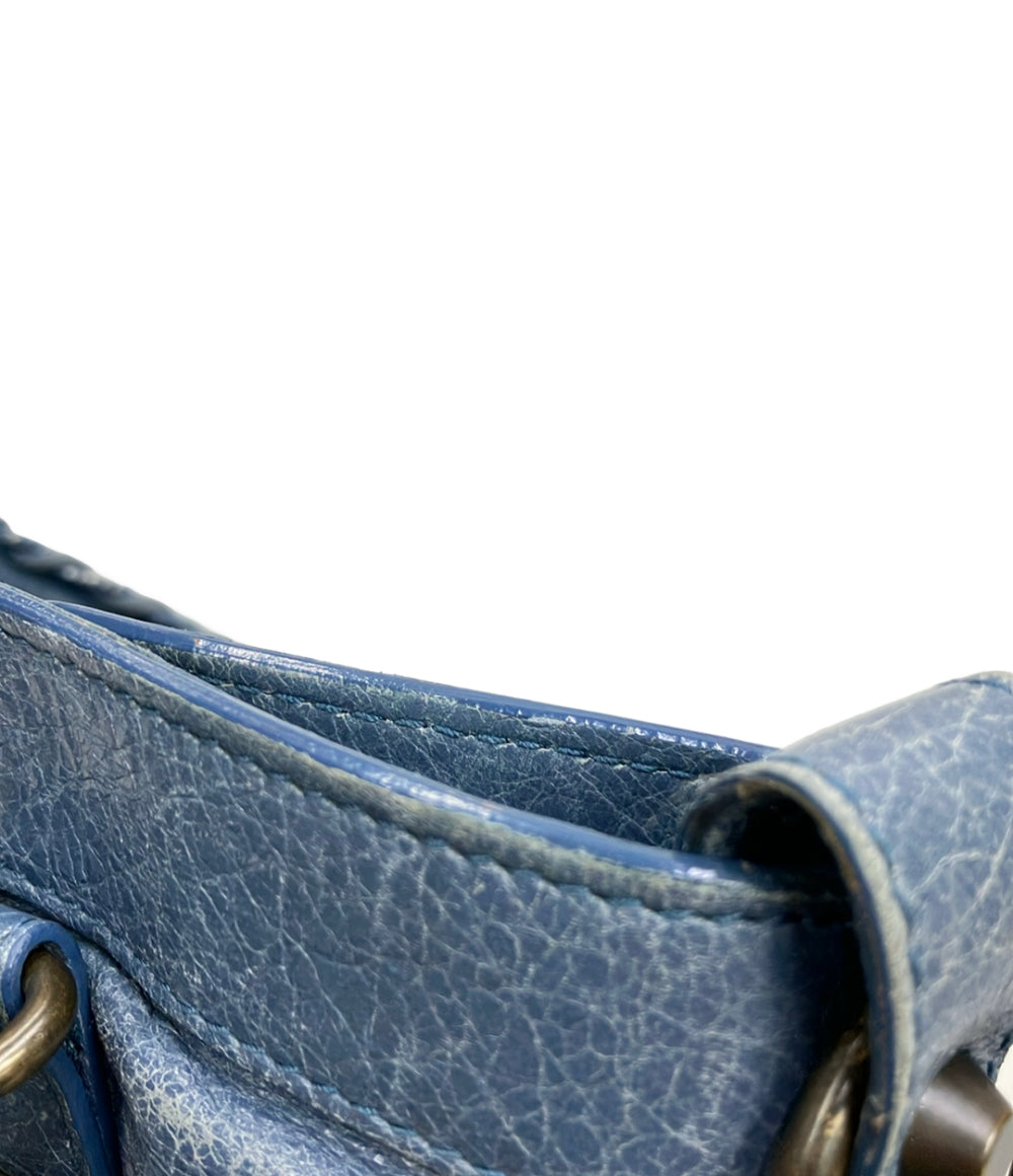BALENCIAGA ハンドバッグ ショルダーバッグ 肩掛け レディース バレンシアガ