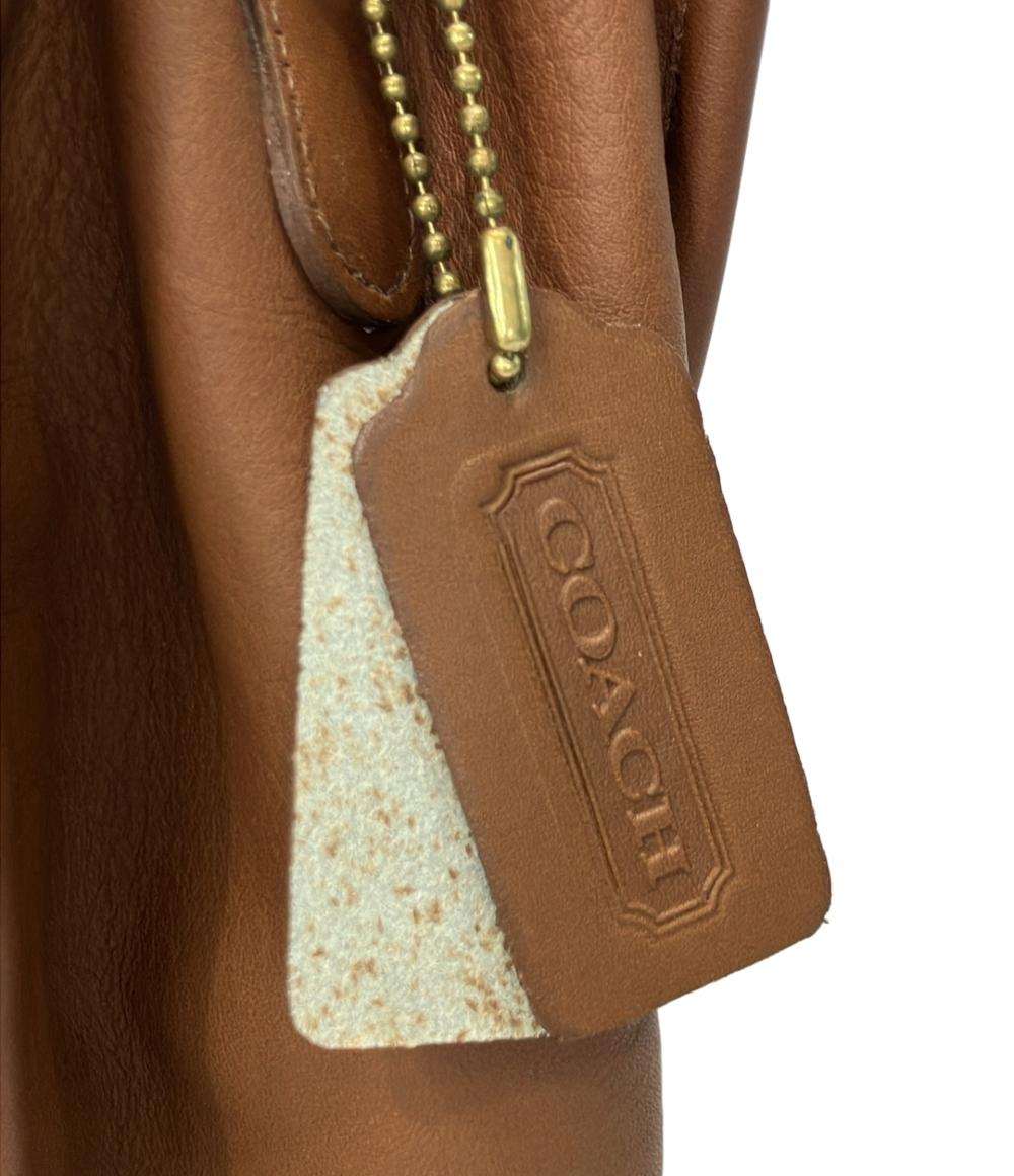 COACH 2way ハンドバッグ ショルダーバッグ 斜め掛け 7302 レディース コーチ