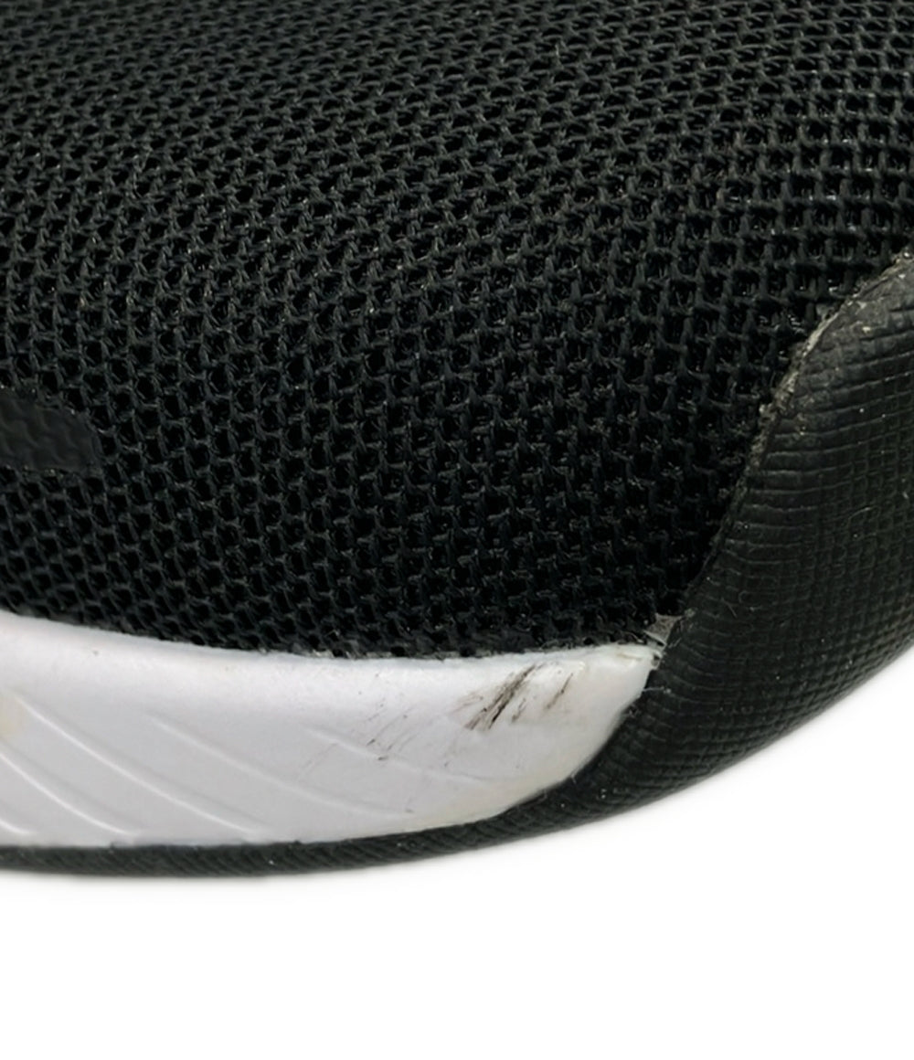 美品 adidas ローカットスニーカー コア ファイト GZ7420 レディース SIZE 24.0 (L) アディダス
