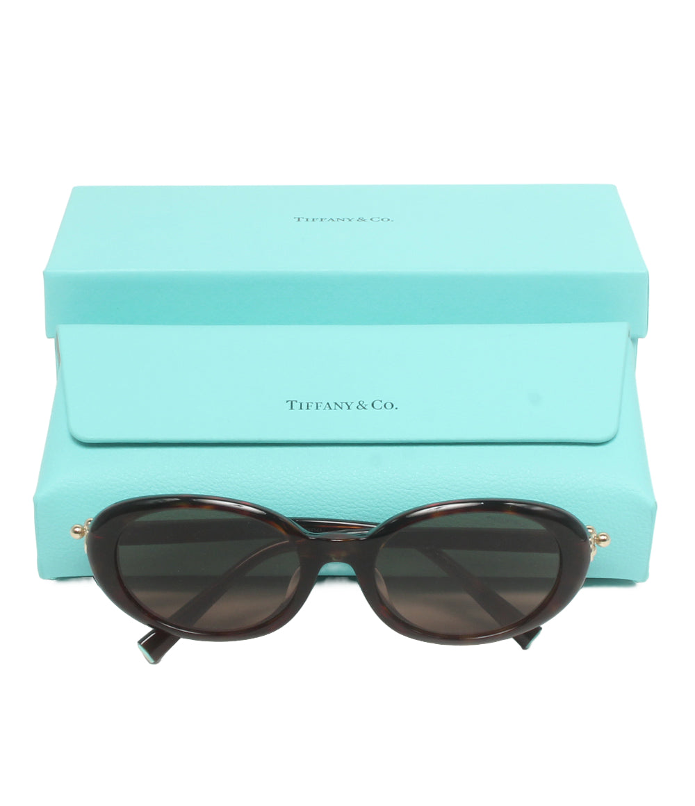 Tiffany & Co. サングラス アイウェア 54□19 TF4242D レディース ティファニー