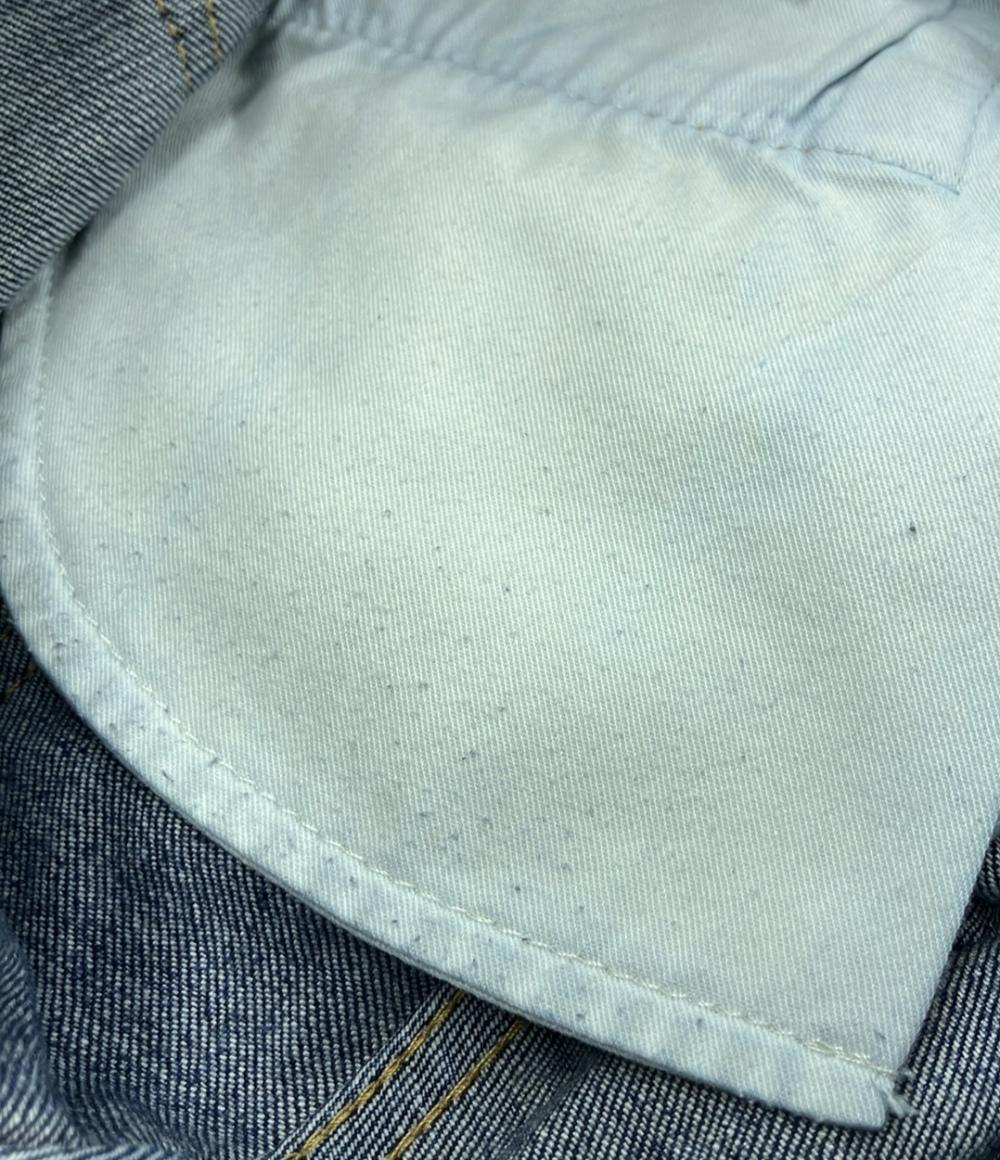 ディースクエアード デニムパンツ ボタンフライ メンズ SIZE 44 (M) DSQUARED2