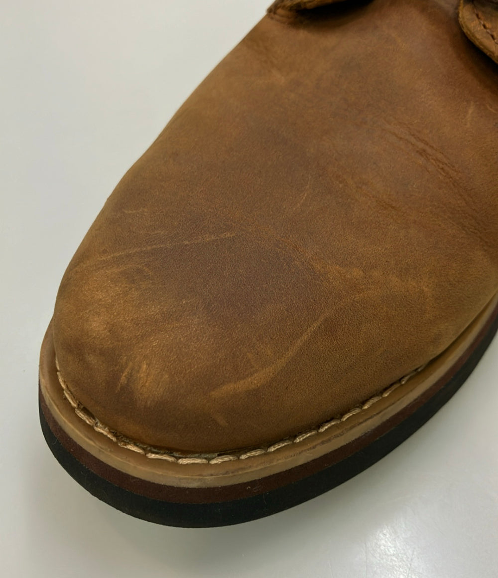 Timberland ローカットスニーカー Crest Field Lace Up Waterproof TB1A5V11F13 メンズ SIZE 27.0 ティンバーランド