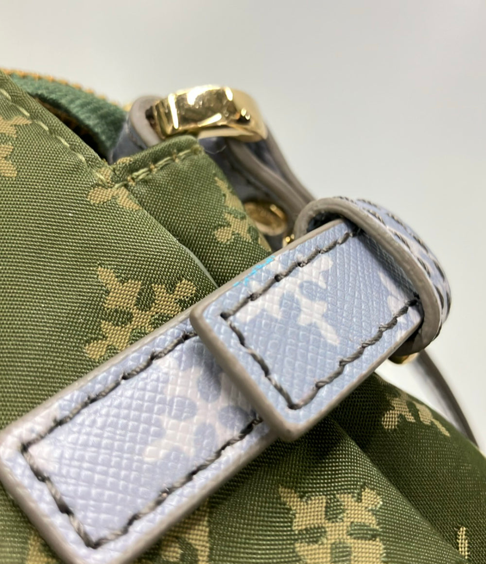 russet ショルダーバッグ 斜め掛け レディース ラシット